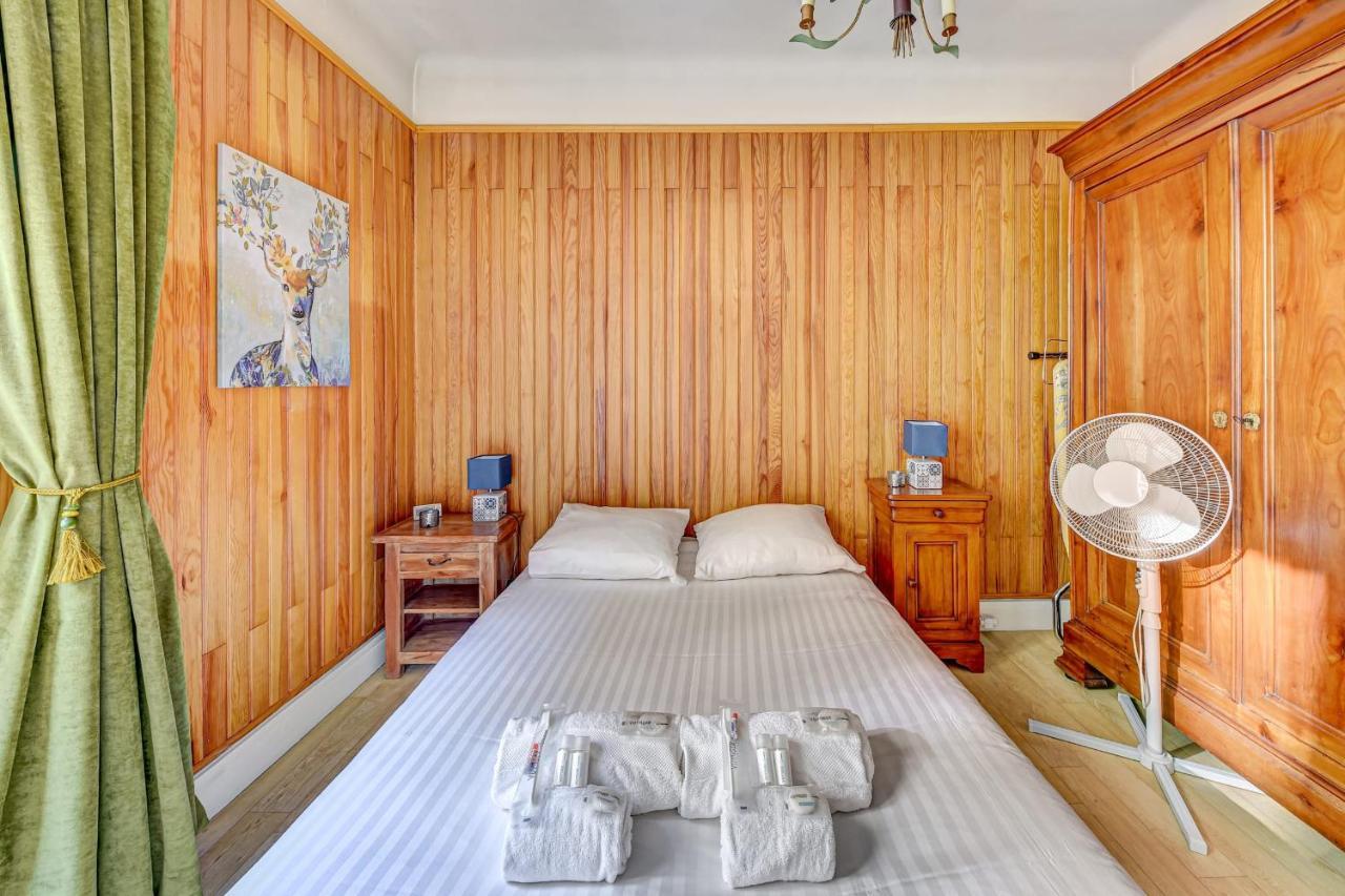 Groult - Welkeys Appartement Paris
